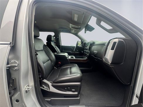 Used 2018 GMC Sierra 1500 SLT image 19