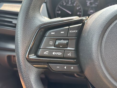 Certified 2024 Subaru Crosstrek 2.0i Premium AWD/4WD image 28