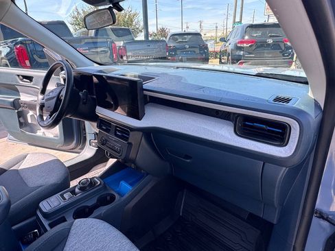 Used 2025 Ford Maverick XLT w/ XLT Luxury Package AWD/4WD image 16