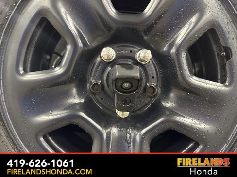 Used 2020 Jeep Wrangler Unlimited Sport image 6