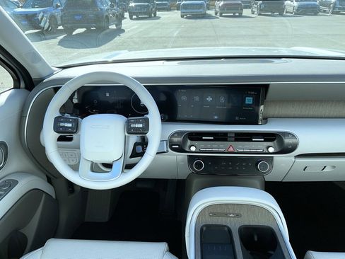 Certified 2026 Hyundai Palisade SEL image 14