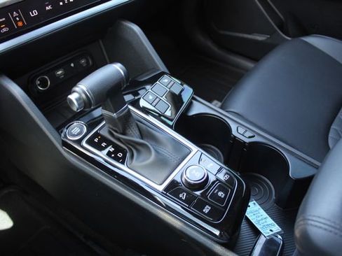 Used 2025 Kia Sportage X-Line image 33