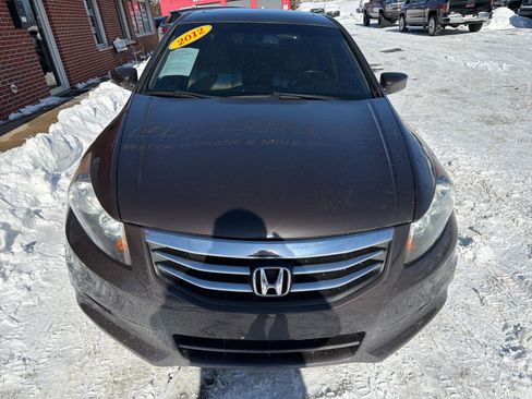 Used 2012 Honda Accord EX-L image 8