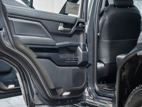 New 2026 Toyota 4Runner Limited image 39