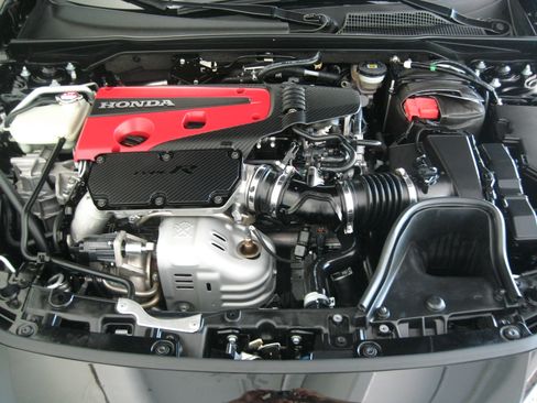 Used 2024 Honda Civic Type R image 28