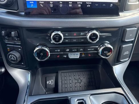 New 2026 Ford F150 XLT AWD/4WD image 24