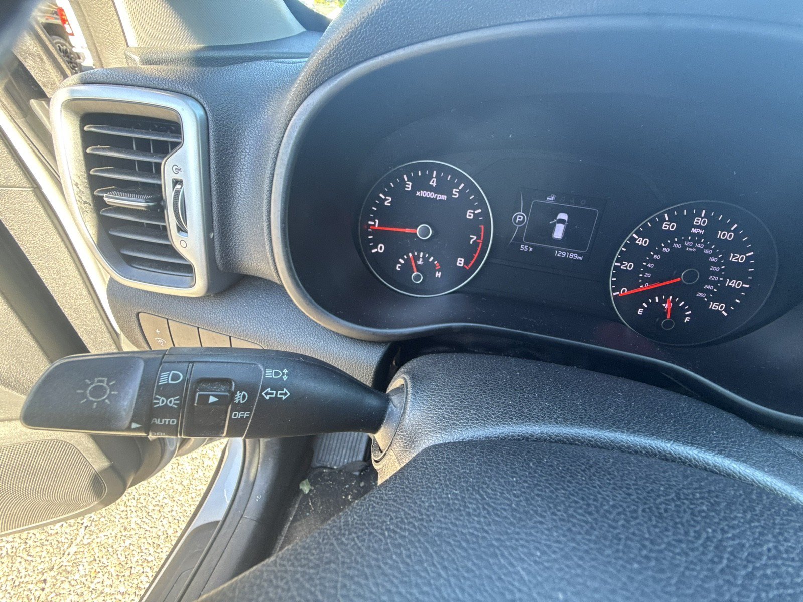 Used 2017 Kia Sportage EX FWD image 21