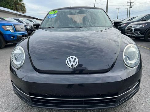 Used 2013 Volkswagen Beetle R-Line image 3