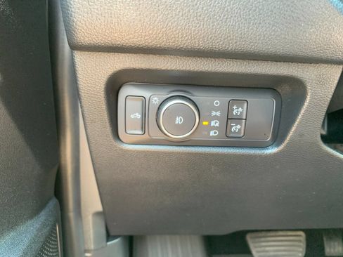 Used 2025 Ford Ranger Raptor AWD/4WD image 32