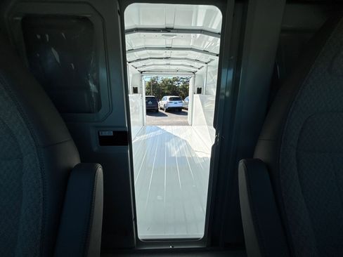 New 2025 GMC Savana 3500 w/ Power Convenience Package image 24