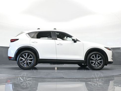 Used 2017 MAZDA CX-5 Grand Touring image 61