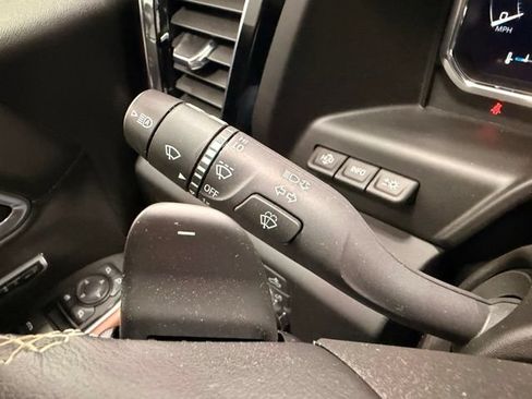 Used 2026 GMC Sierra 1500 Denali Ultimate AWD/4WD image 37