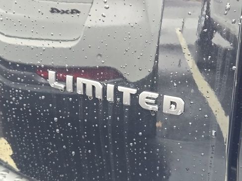 New 2026 Jeep Cherokee Limited image 7