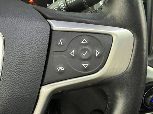 Used 2021 GMC Acadia SLT w/ Elevation Edition image 32