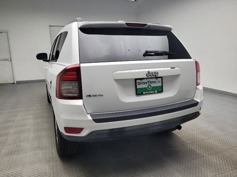 Used 2015 Jeep Compass Sport w/ Power Value Group AWD/4WD image 6