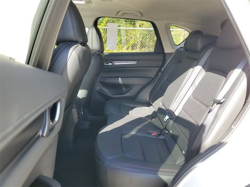 New 2025 MAZDA CX-5 Carbon Edition image 14