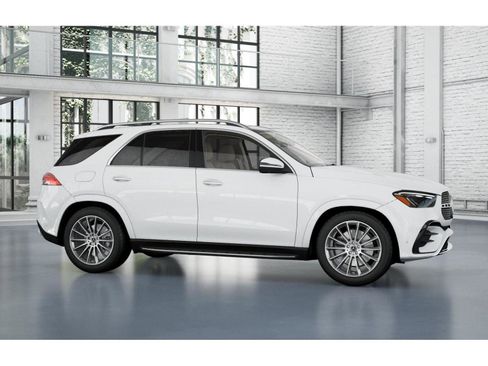 New 2026 Mercedes-Benz GLE 350 4MATIC image 14