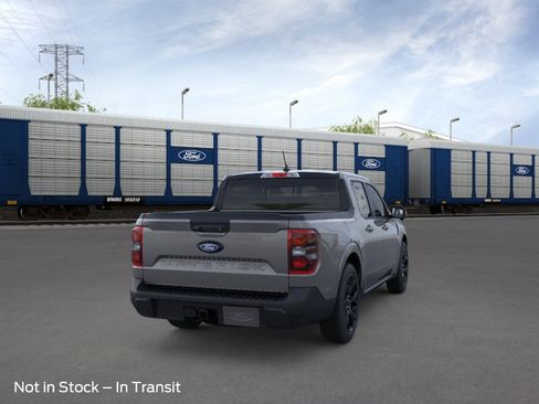 New 2026 Ford Maverick Lariat AWD/4WD image 9
