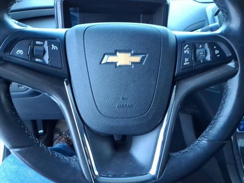 Used 2012 Chevrolet Volt Premium w/ Premium Trim Package image 20