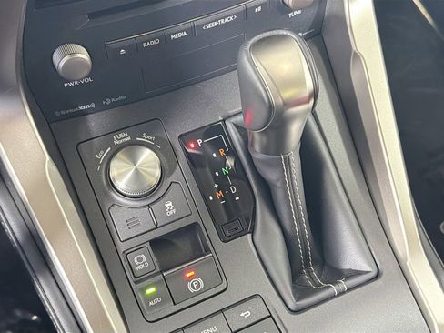 Used 2021 Lexus NX 300 AWD w/ Cold Area Package image 18