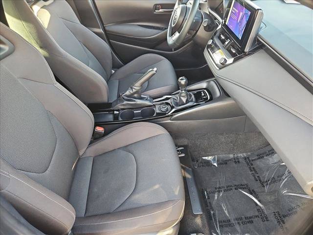Certified 2024 Toyota Corolla GR w/ Performance Package AWD/4WD image 26
