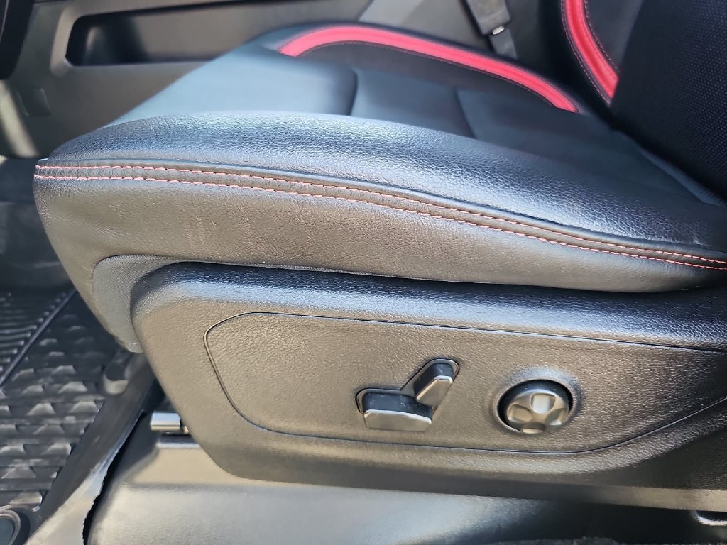 Used 2025 RAM 1500 RHO w/ RHO Level 1 Equipment Group AWD/4WD image 29