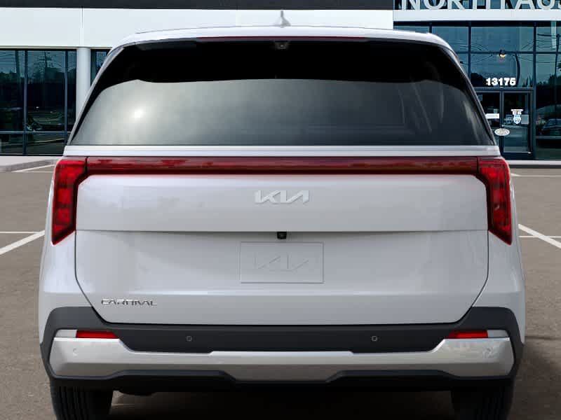 New 2026 Kia Carnival LX FWD image 13
