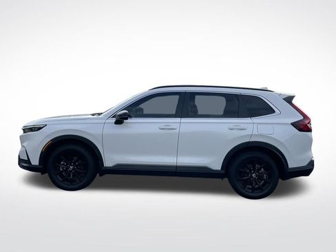 Used 2025 Honda CR-V Sport-L image 2