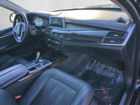 Used 2015 BMW X5 xDrive35i image 24