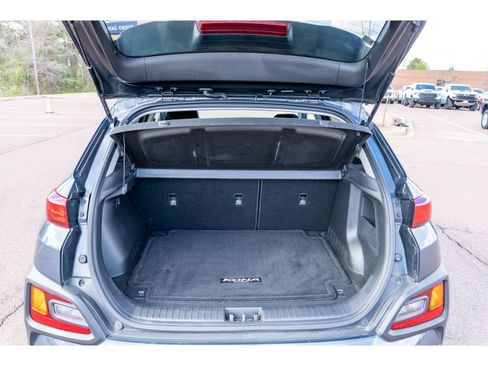 Used 2020 Hyundai Kona SEL image 14