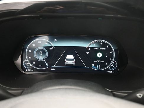 Used 2022 Hyundai Palisade Calligraphy image 10