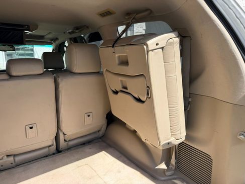 Used 2007 Lexus GX 470 AWD/4WD image 45