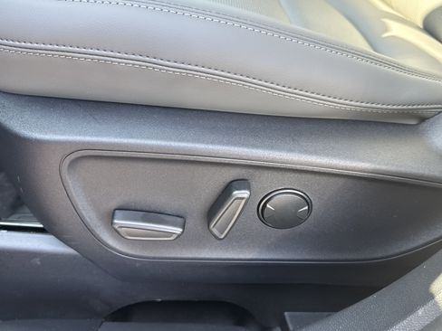 New 2025 Ford Bronco Sport Badlands w/ Badlands Tech Package image 10