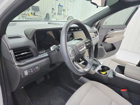 Used 2026 GMC Terrain Elevation AWD/4WD image 18