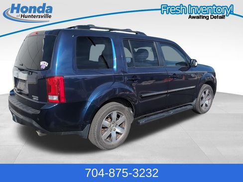 Used 2015 Honda Pilot Touring image 8