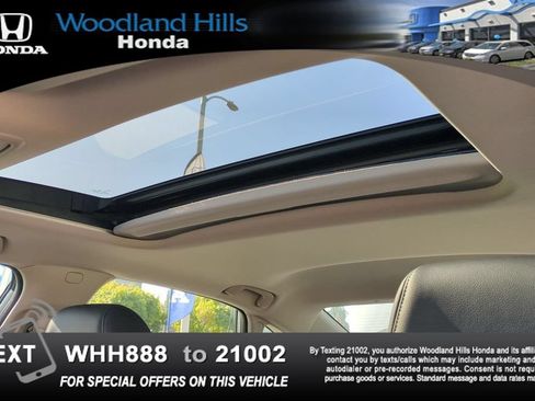 Used 2024 Honda Civic Touring image 19