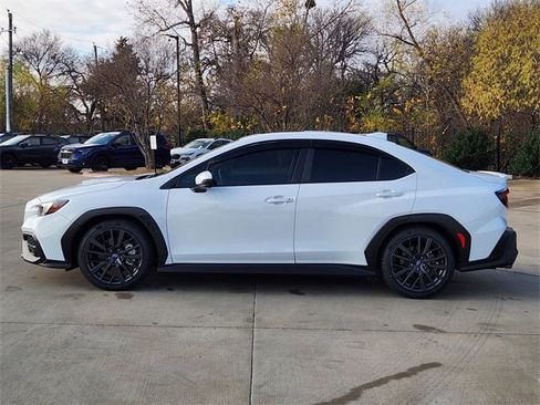 Certified 2024 Subaru WRX Premium image 4