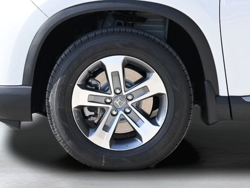 New 2025 Honda Pilot EX-L image 41