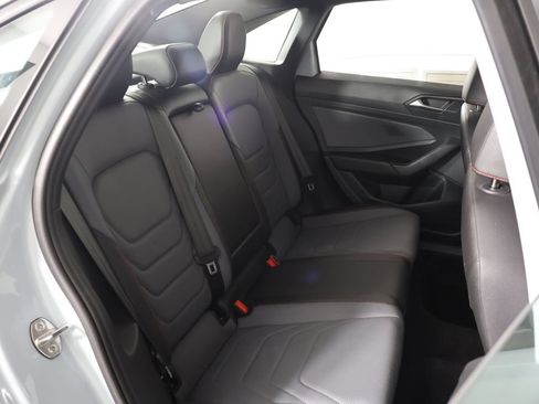 Used 2025 Volkswagen Jetta GLI Autobahn w/ GLI Black Package FWD image 31