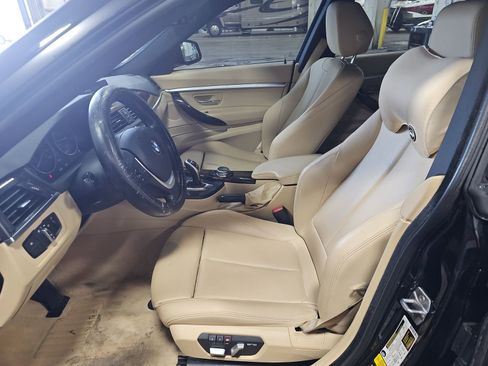 Used 2016 BMW 328i Gran Turismo xDrive w/ Driver Assistance Package image 7