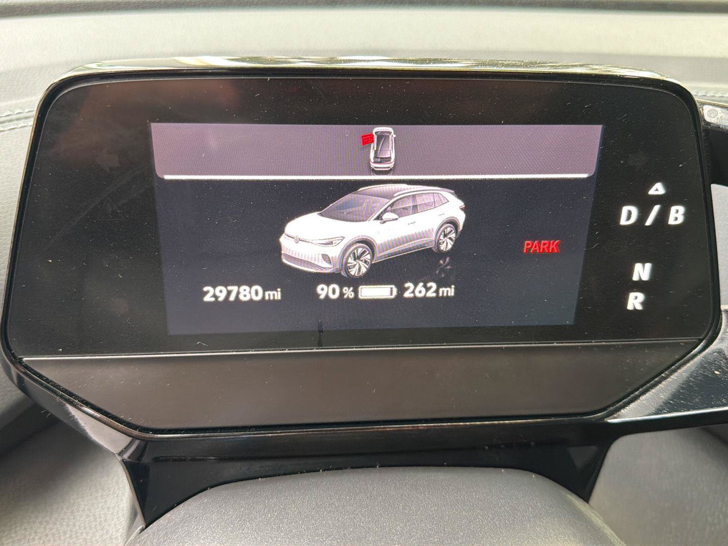 Certified 2023 Volkswagen ID.4 Pro S RWD image 18