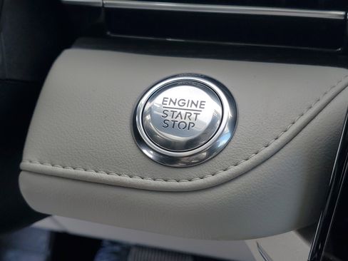 New 2026 Lincoln Nautilus Reserve w/ Jet Appearance Package image 20