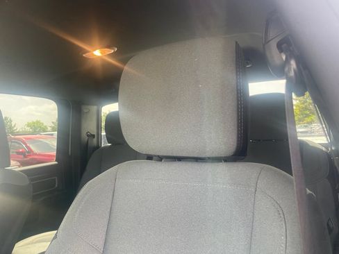 Used 2024 RAM 2500 Big Horn AWD/4WD image 22