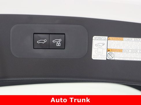 Used 2023 Lexus NX 450h+ 450h+ Luxury 2.5L/Electric image 37