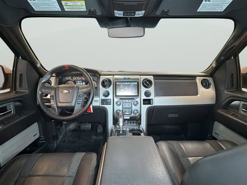 Used 2014 Ford F150 Raptor w/ Equipment Group 801A Luxury AWD/4WD image 27