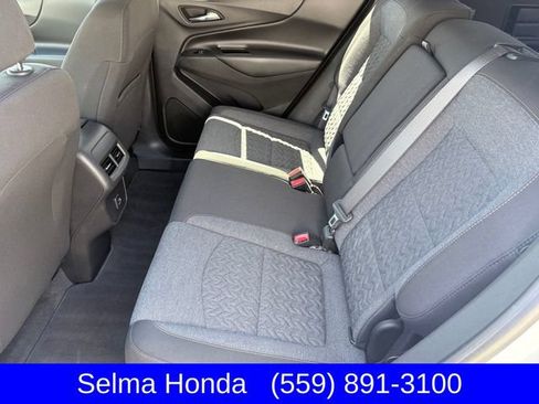 Used 2022 Chevrolet Equinox LT FWD image 8