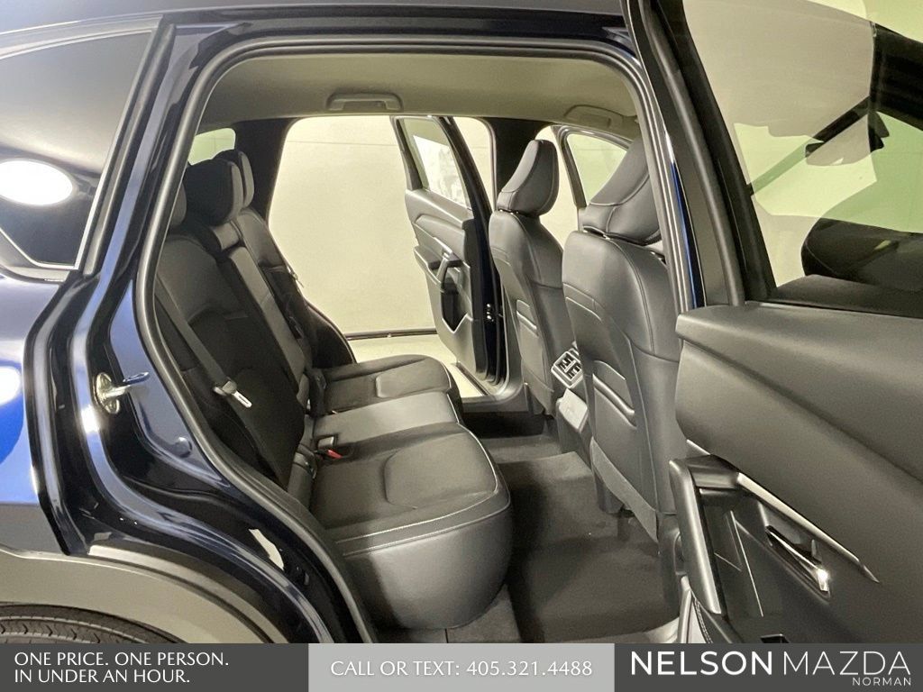 New 2026 MAZDA CX-5 Preferred AWD/4WD image 15