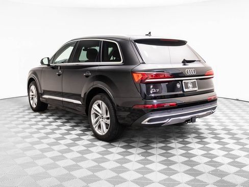 Used 2023 Audi Q7 3.0T Premium image 3