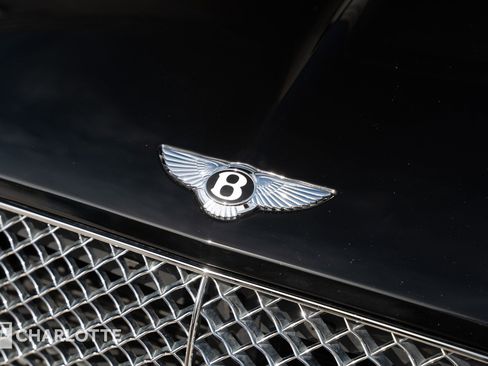 Used 2020 Bentley Continental GT AWD/4WD image 5