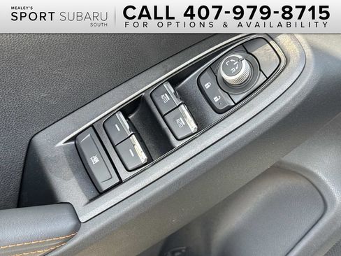 New 2026 Subaru Crosstrek 2.5i Limited AWD/4WD image 20